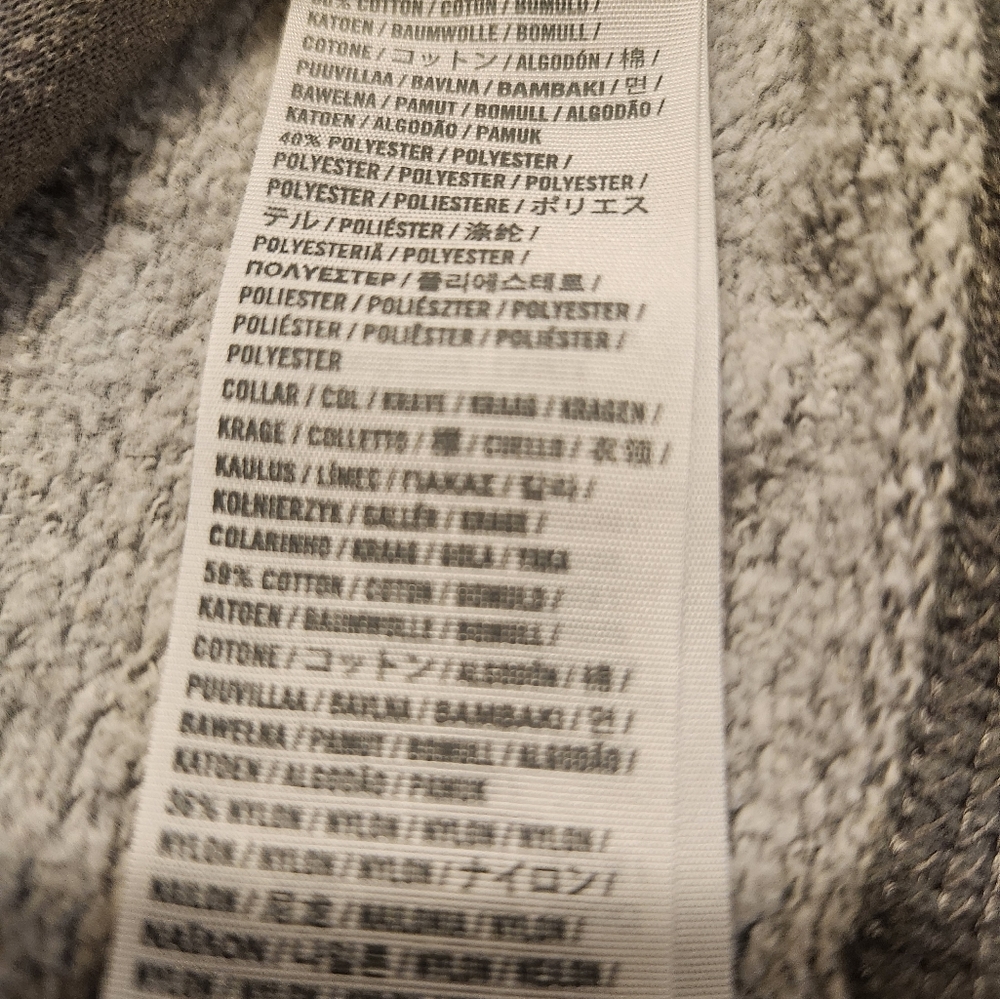 Abercombie and Fitch Jacket - Picture 5 of 5